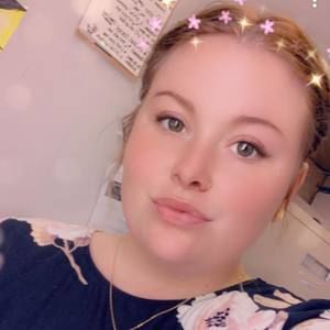 Meet your Posher, Cheyenne